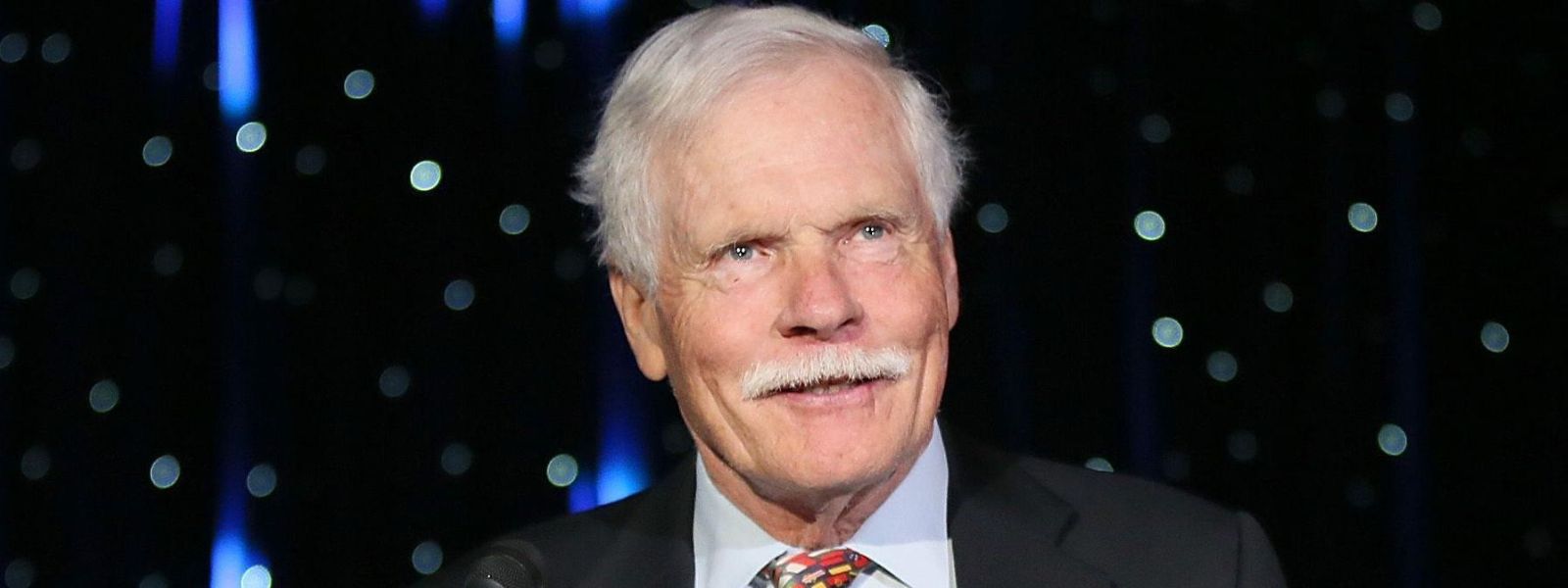 CNN Founder Ted Turner Dies at 87